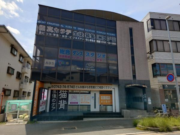 生駒市辻町のマンションのその他画像