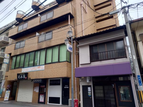 生駒市本町のマンションのその他画像