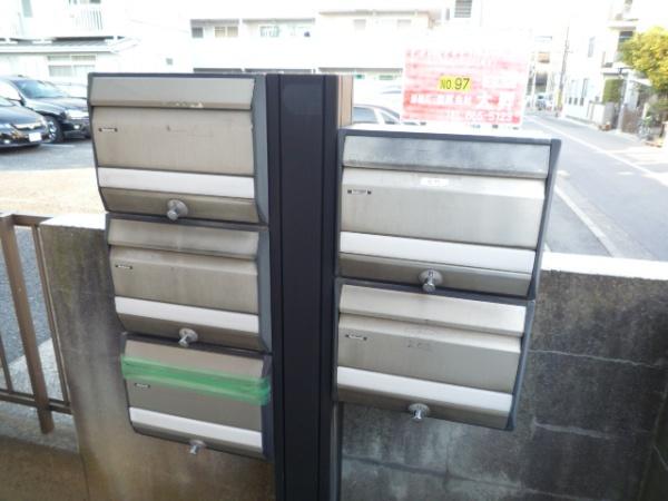 CENTURY千年のその他共用部分画像