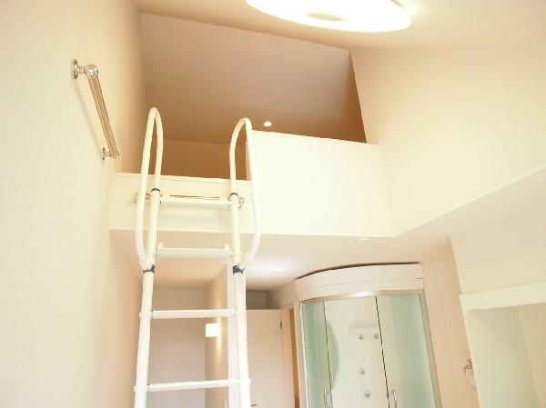 アイコート上井草のその他内観画像