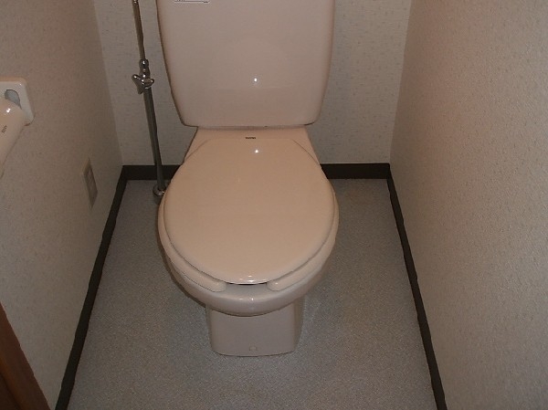 ブルーベル西荻のトイレ画像
