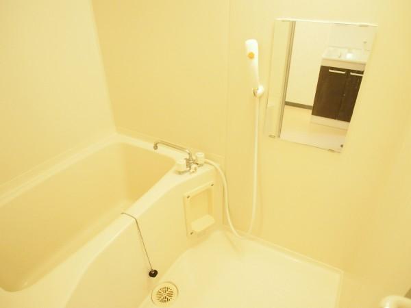 クレストアンのバス画像