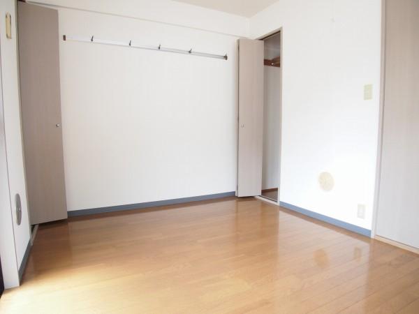 クレストアンのリビング画像