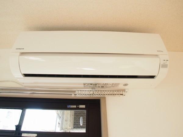 クレストアンのその他設備画像