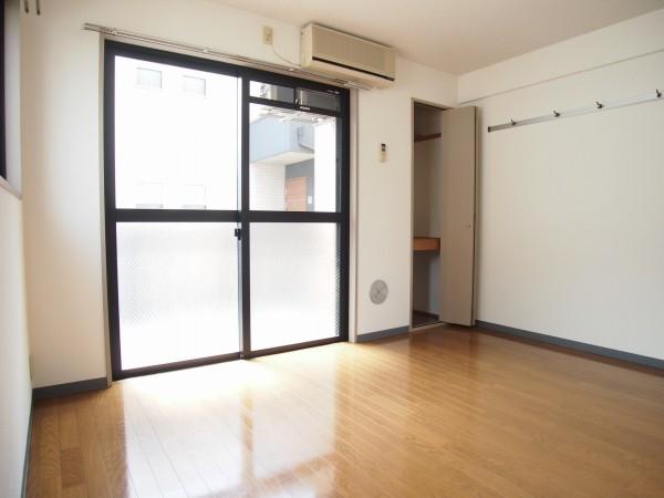 クレストアンの洋室画像