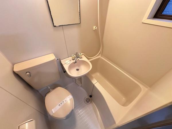 ＭＹコーポＡのバス画像