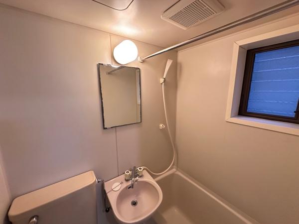 ＭＹコーポＡの洗面台・洗面所画像