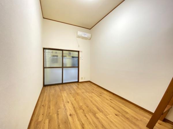 ＭＹコーポＡの洋室画像