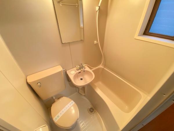 ＭＹコーポＡのバス画像