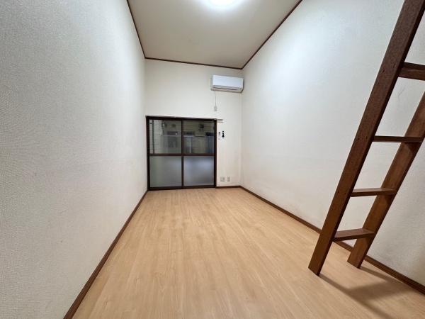 ＭＹコーポＡの洋室画像