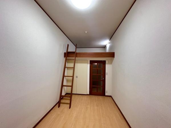 ＭＹコーポＡのその他内観画像