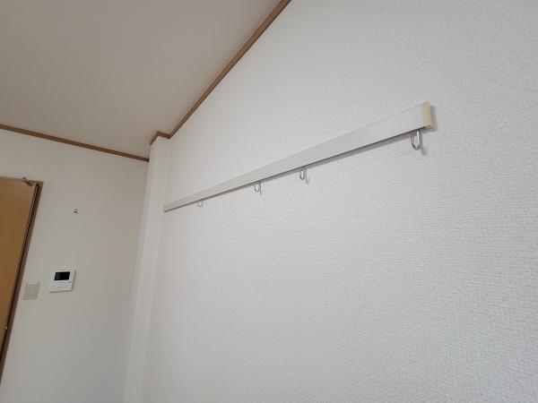 EXIVE西荻のその他設備画像