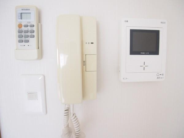 カルナ市ヶ谷薬王寺のその他設備画像