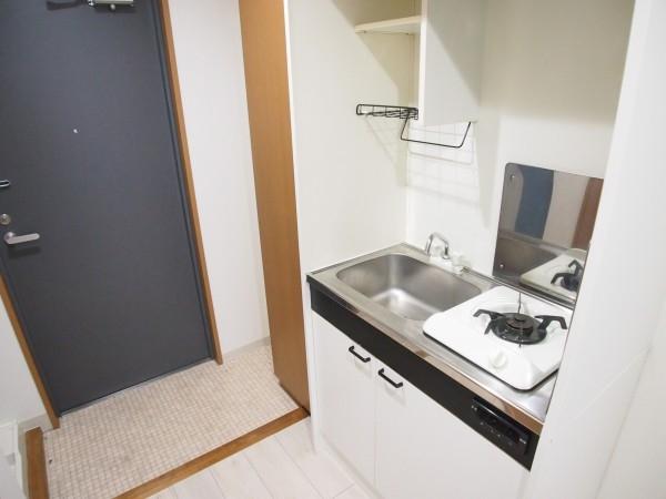 カルナ市ヶ谷薬王寺のキッチン画像