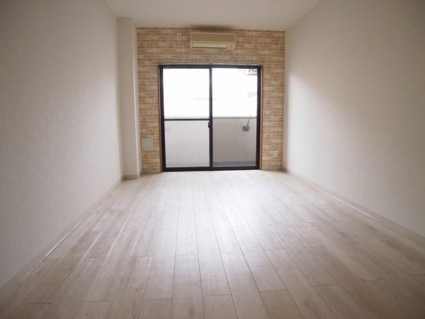 カルナ市ヶ谷薬王寺の洋室画像