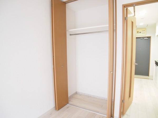 カルナ市ヶ谷薬王寺の収納画像