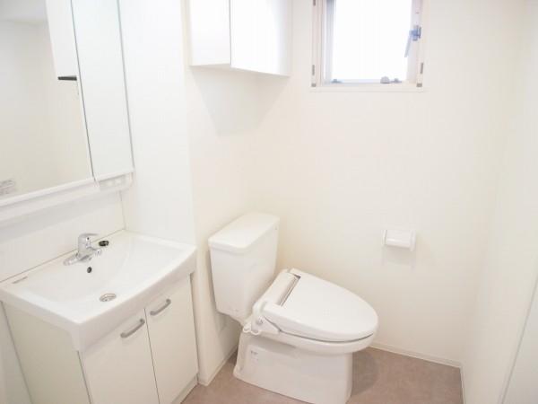 エルフローネのトイレ画像