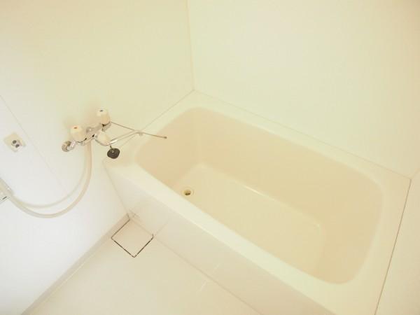 カーサ・アルタニカのバス画像