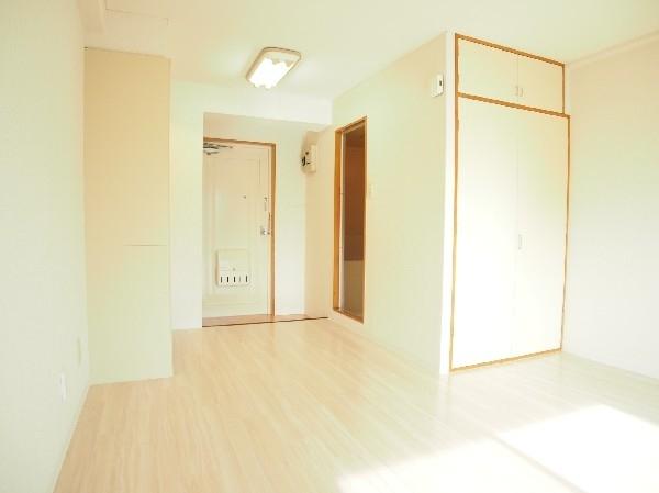 シャレードマルシンのその他内観画像