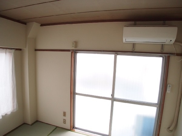 セントリーフ千川のその他設備画像