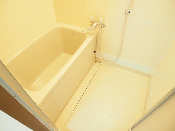 ファムール井荻のバス画像