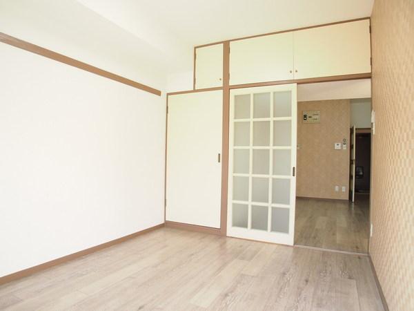 ファムール井荻の洋室画像