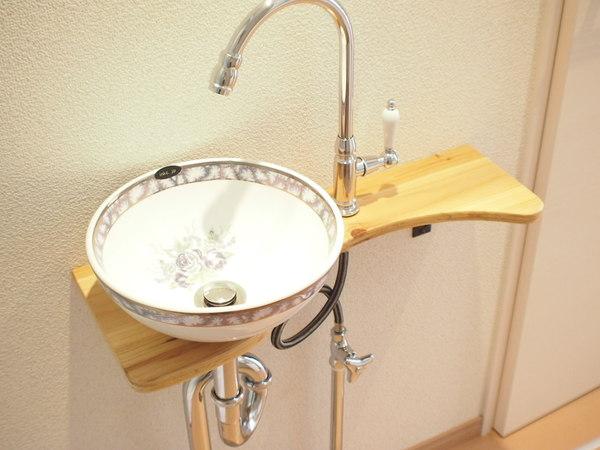 アイコート上井草の洗面台・洗面所画像