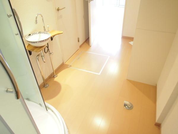 アイコート上井草のその他設備画像