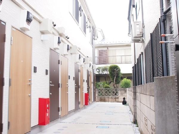 アイコート上井草のその他共用部分画像