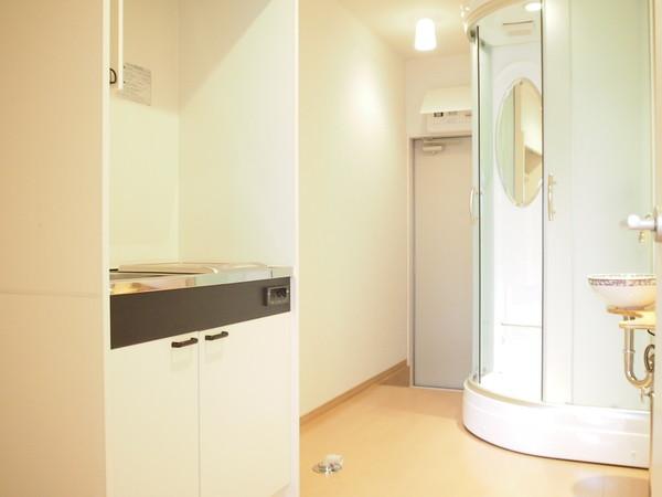 アイコート上井草のその他内観画像