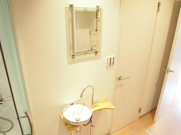 アイコート上井草の洗面台・洗面所画像