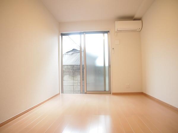 アイコート上井草の洋室画像