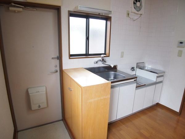 田原邸の玄関画像