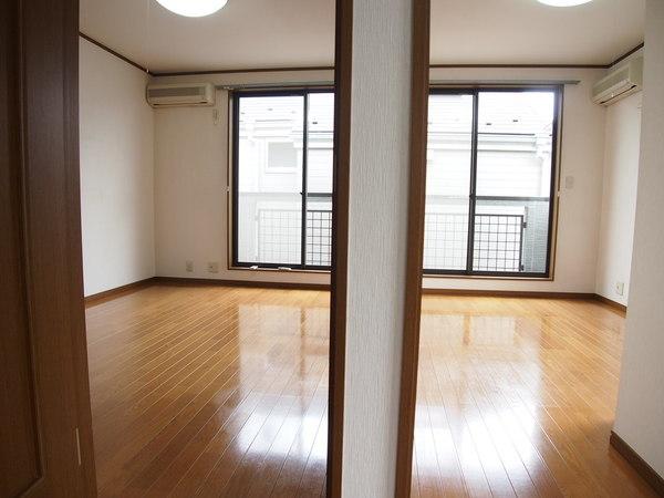 田原邸のその他内観画像