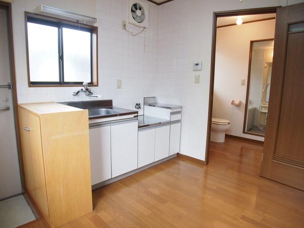 田原邸のリビング画像