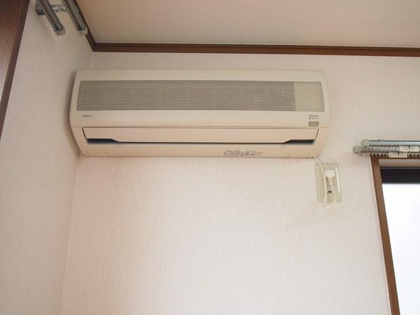 田原邸のその他設備画像