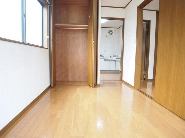 田原邸の収納画像