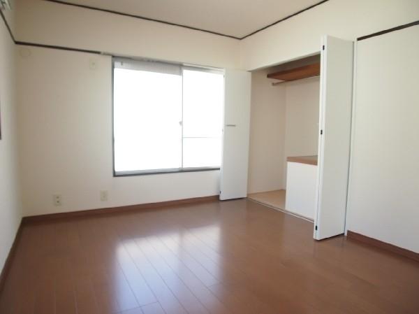 コーポ・アゼリア・3の洋室画像