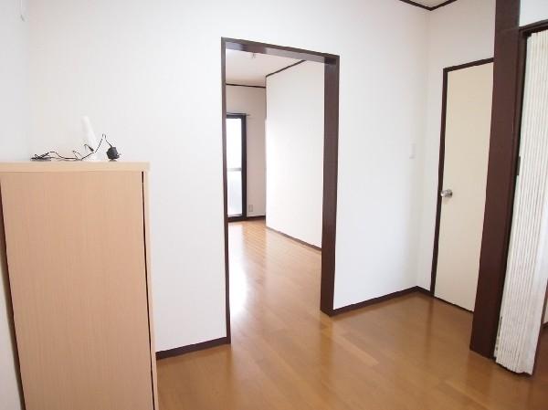 コーポ・アゼリア・3のその他内観画像