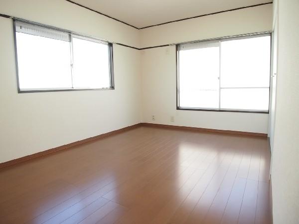 コーポ・アゼリア・3の洋室画像