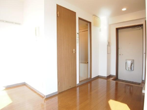 TKパークハイムのその他内観画像