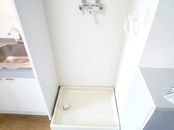 クレスト杉並のその他設備画像