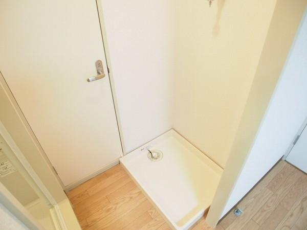 石橋マンションのその他設備画像