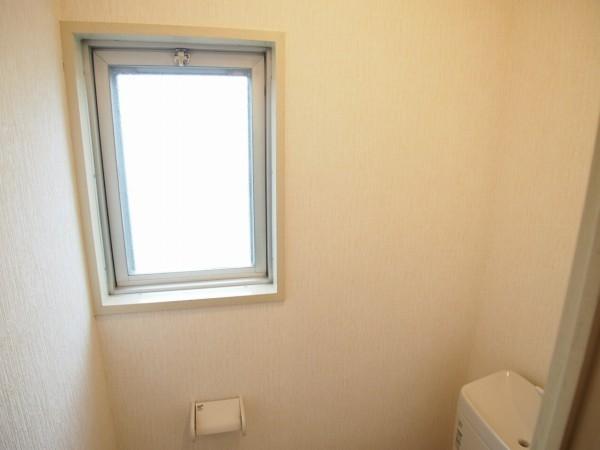 石橋マンションのトイレ画像