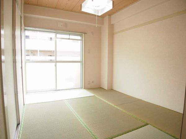 石橋マンションのその他内観画像