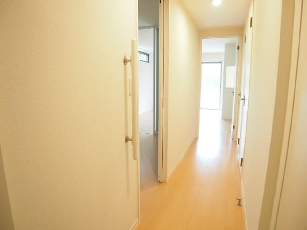 BelleVieMomoi（ベルヴィモモイ）のその他内観画像