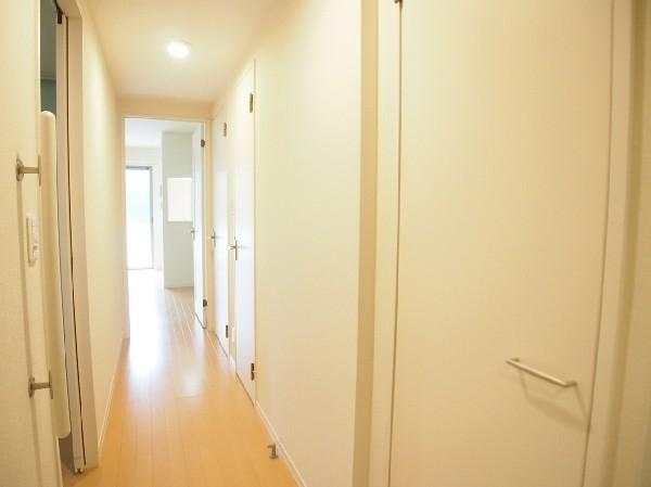 BelleVieMomoi（ベルヴィモモイ）のその他内観画像