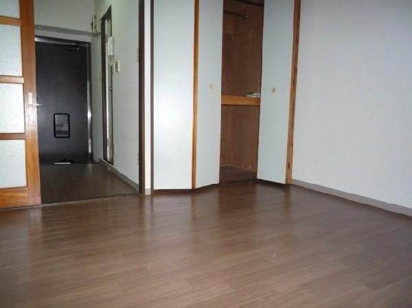 クレスト杉並の収納画像