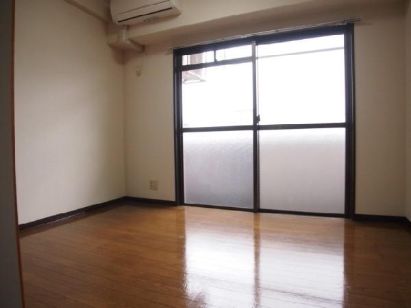 クレスト杉並のその他内観画像