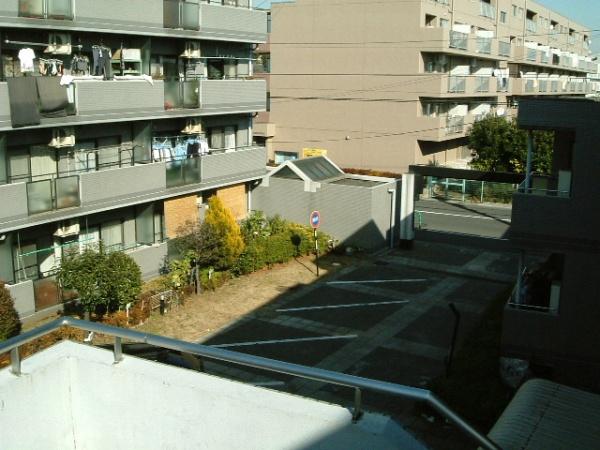 カリフール今川２号棟のその他画像